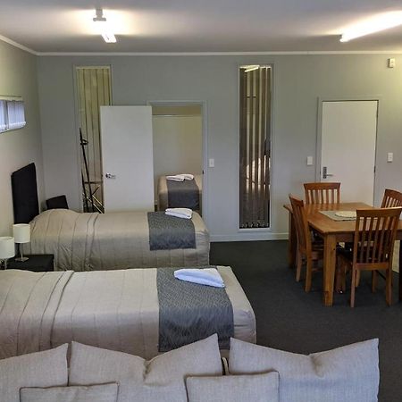 Cozy One Bedroom Apartment Near Auckland Airport Exteriör bild