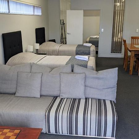 Cozy One Bedroom Apartment Near Auckland Airport Exteriör bild