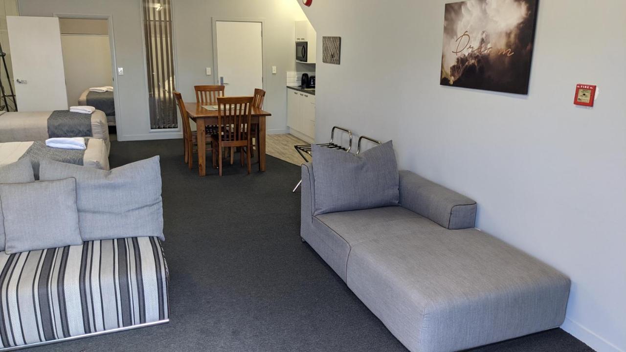 Cozy One Bedroom Apartment Near Auckland Airport Exteriör bild