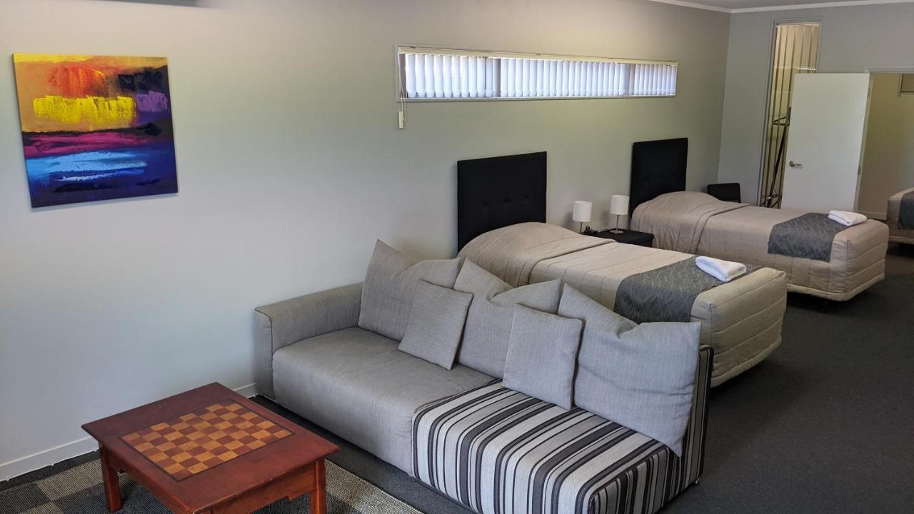 Cozy One Bedroom Apartment Near Auckland Airport Exteriör bild