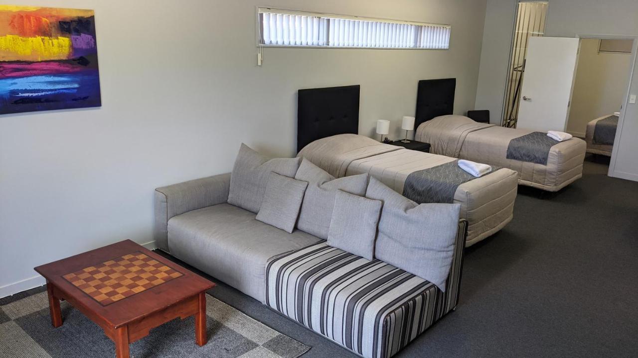Cozy One Bedroom Apartment Near Auckland Airport Exteriör bild