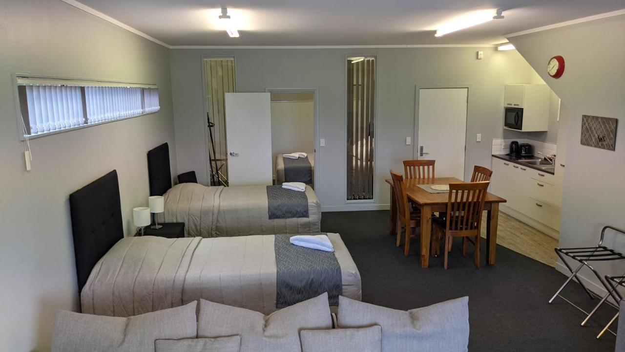 Cozy One Bedroom Apartment Near Auckland Airport Exteriör bild