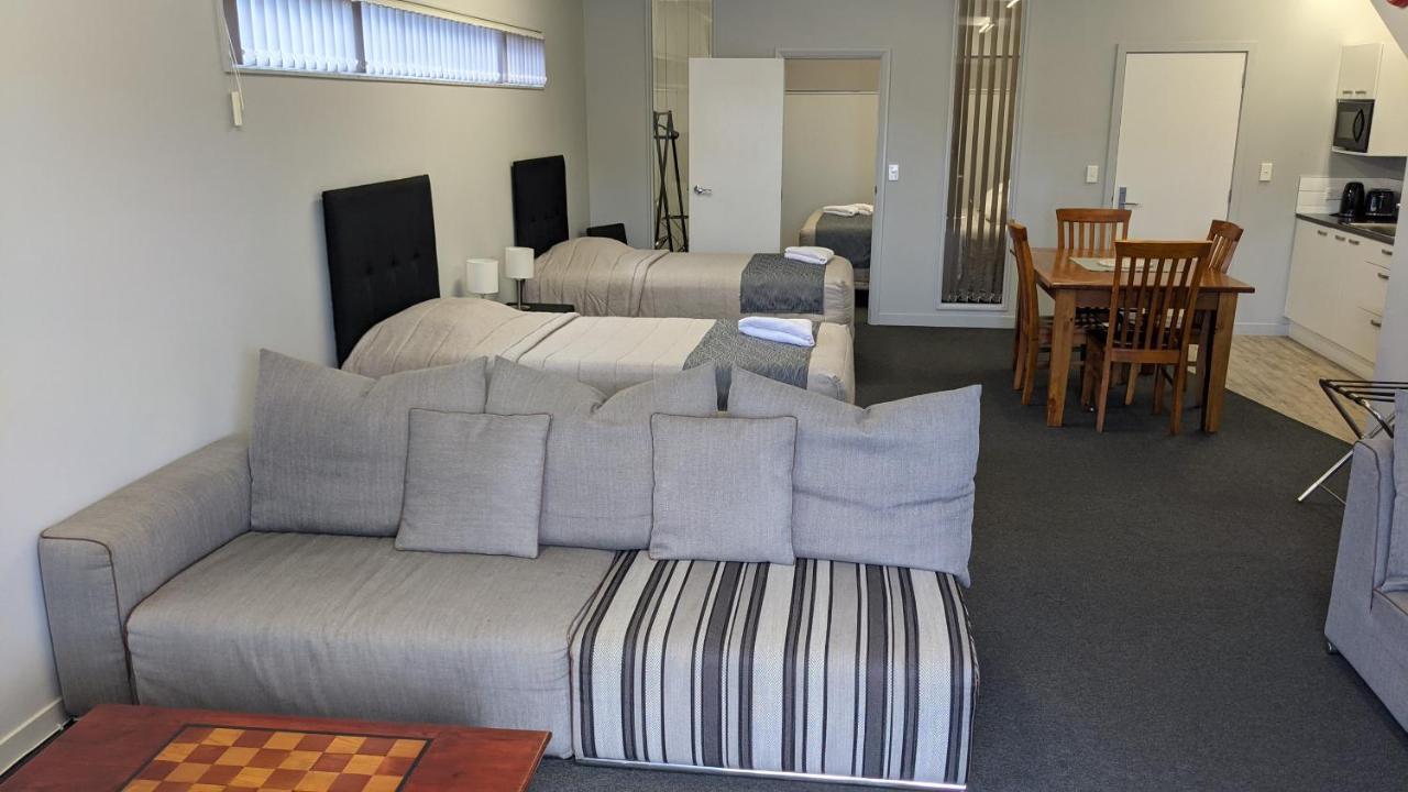 Cozy One Bedroom Apartment Near Auckland Airport Exteriör bild