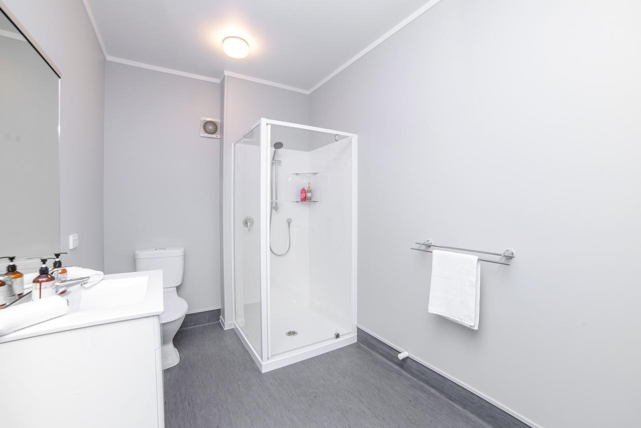 Cozy One Bedroom Apartment Near Auckland Airport Exteriör bild