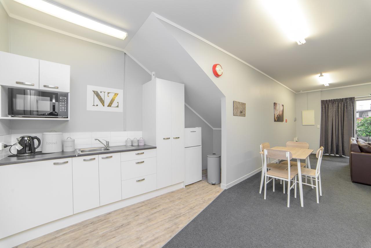 Cozy One Bedroom Apartment Near Auckland Airport Exteriör bild