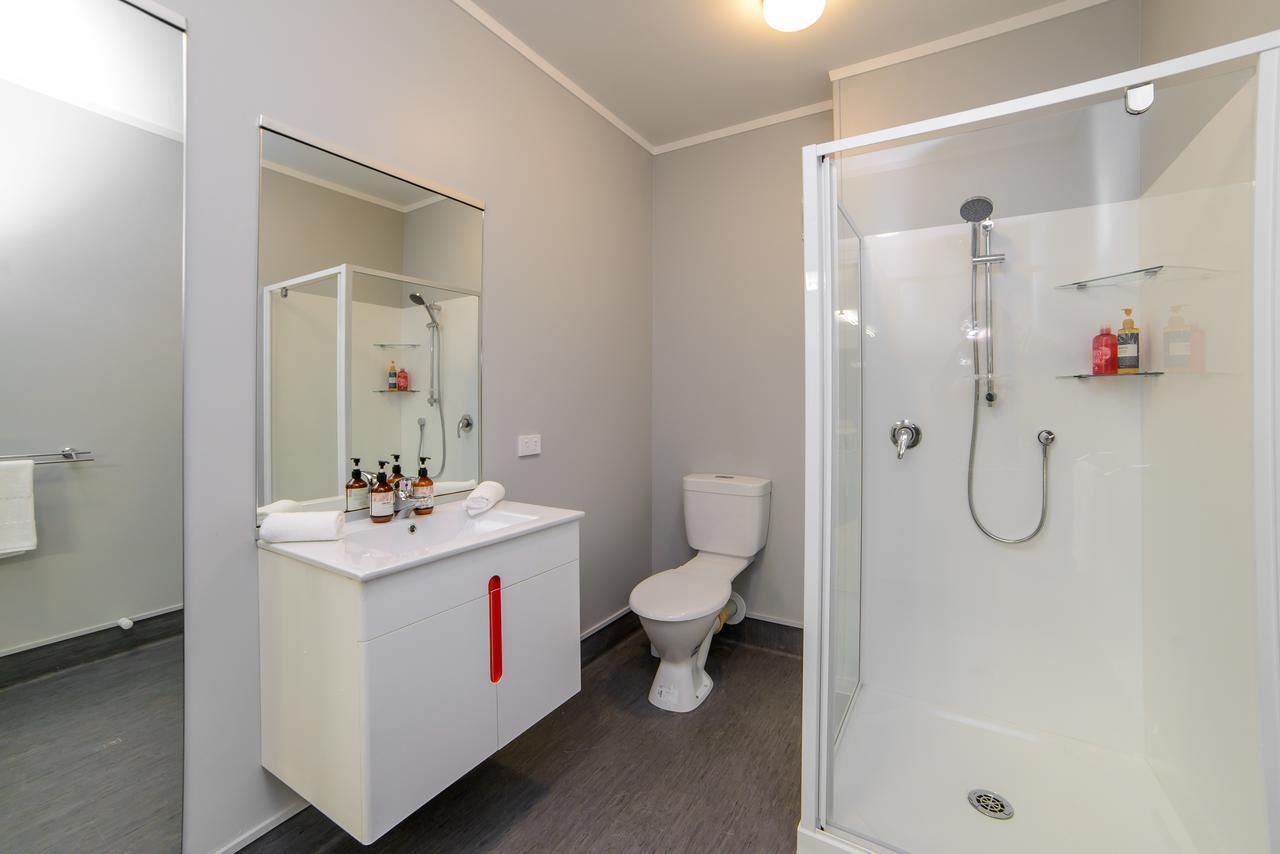 Cozy One Bedroom Apartment Near Auckland Airport Exteriör bild