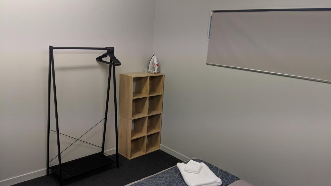Cozy One Bedroom Apartment Near Auckland Airport Exteriör bild