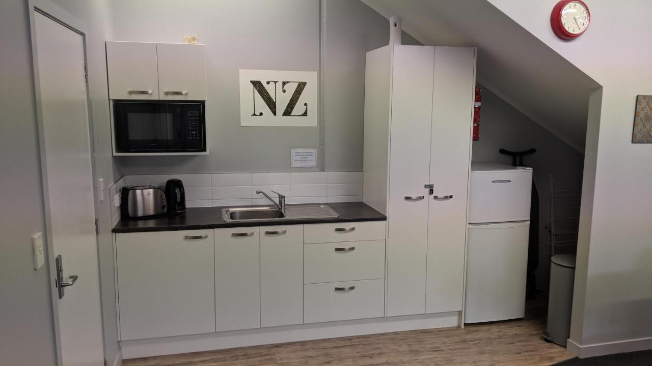 Cozy One Bedroom Apartment Near Auckland Airport Exteriör bild