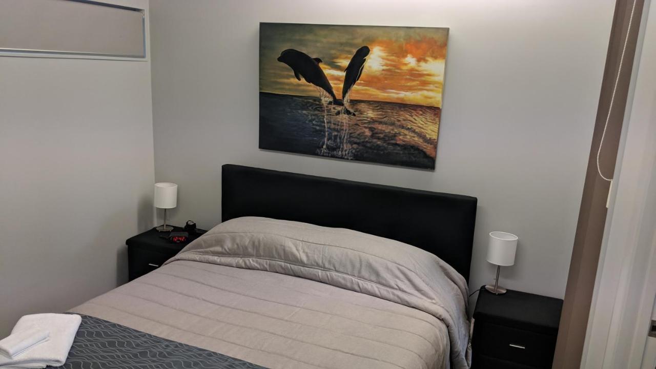 Cozy One Bedroom Apartment Near Auckland Airport Exteriör bild