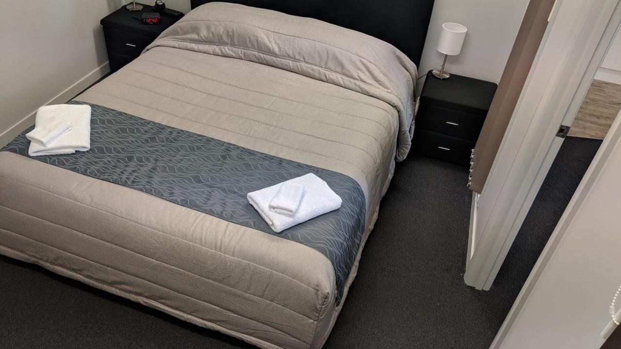 Cozy One Bedroom Apartment Near Auckland Airport Exteriör bild